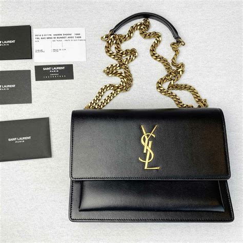 ysl satchel|ysl handbag price.